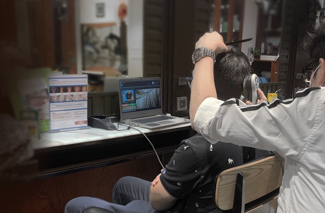 RG醫髮駅-帝苑-RoyalGarden-Hairloss-Therapy RG醫髮駅-帝苑-RoyalGarden-Hairloss-Therapy